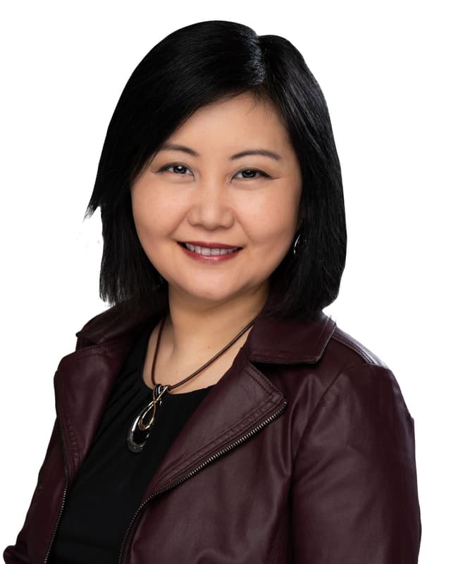 Ying Iverson, PhD photo