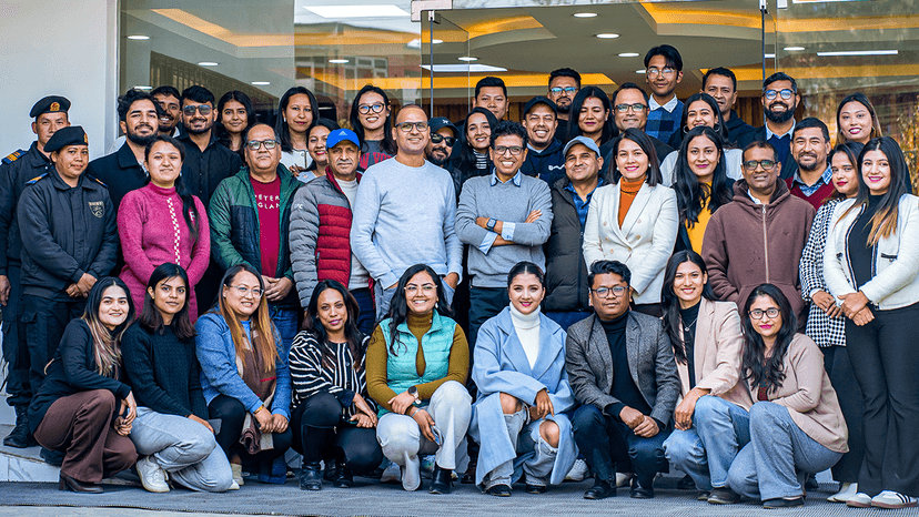 Banner Image - Why King's College is the Best Choice for +2 Nepal and A-levels admissions in Nepal