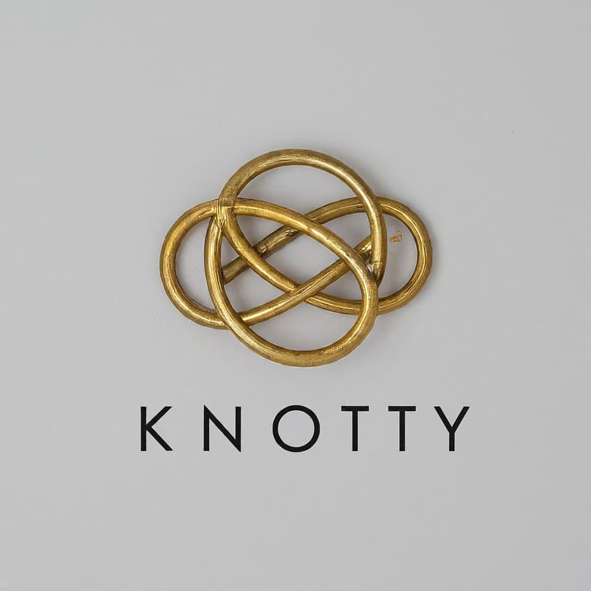 Banner Image - Knotty - Where Tradition Meets Modernity