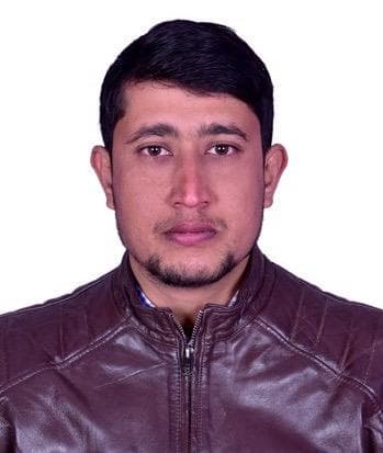 Maheshwar Giri photo