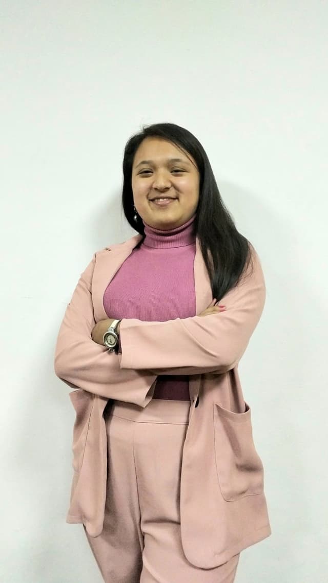 Pratistha Sthapit photo