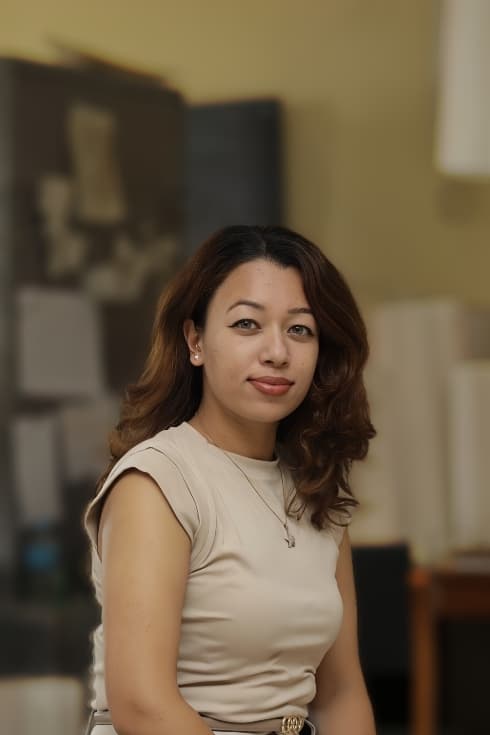 Bishesta Dhakhwa photo