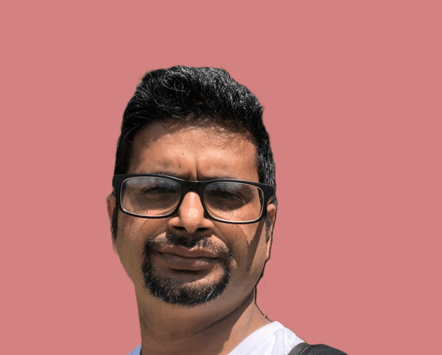 Yagha Raj Joshi photo