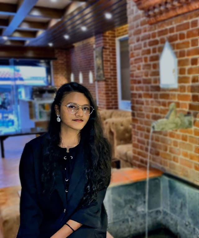 Asmita Shrestha photo