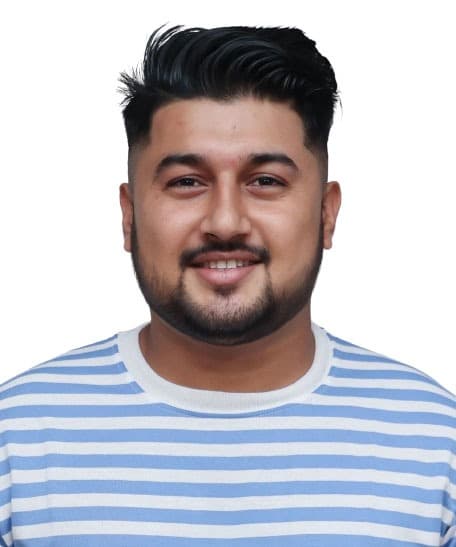 Meghanath Dulal photo