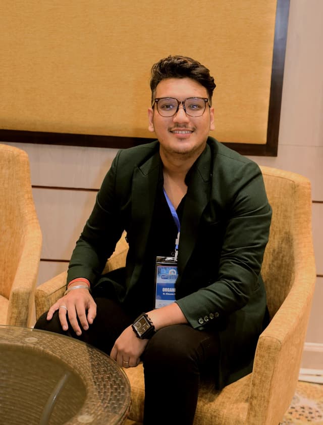 Simanta Kasaju photo