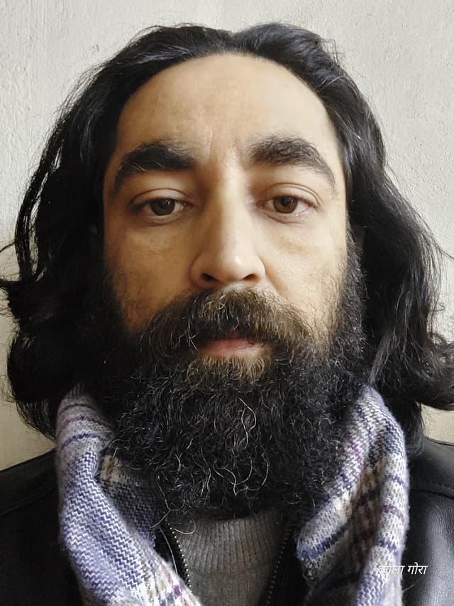 Lok Nath Koirala photo