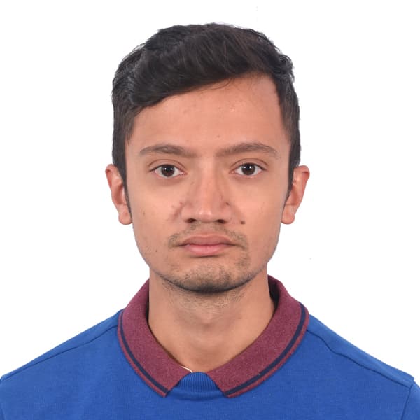 Aashutosh Pyakurel photo