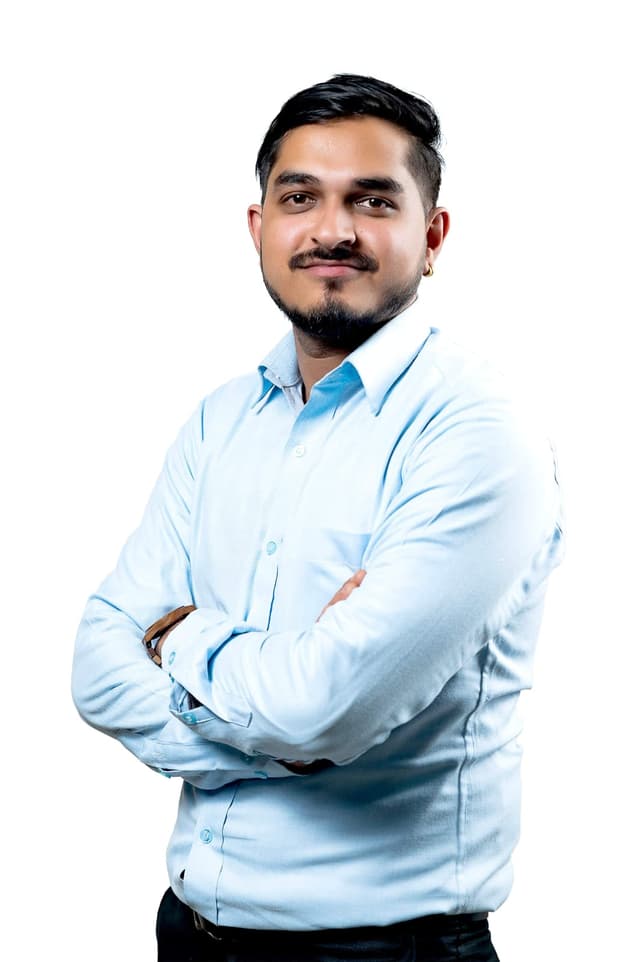 Santosh Kumar Neupane photo