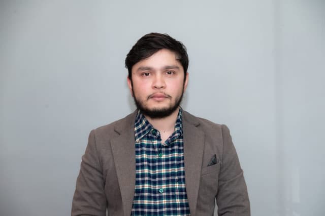 Anmol Adhikari photo