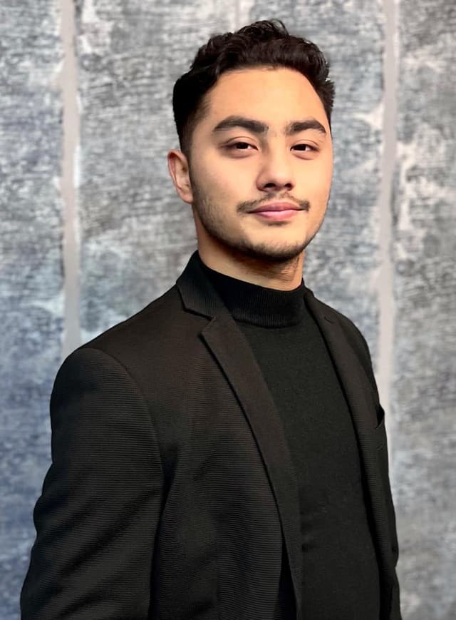 Suryansh Mathema photo