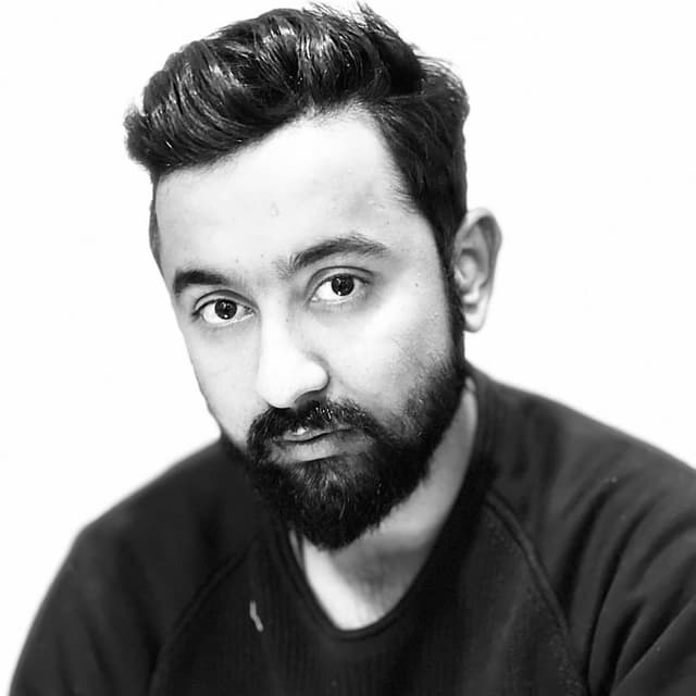 Prabhat Acharya photo