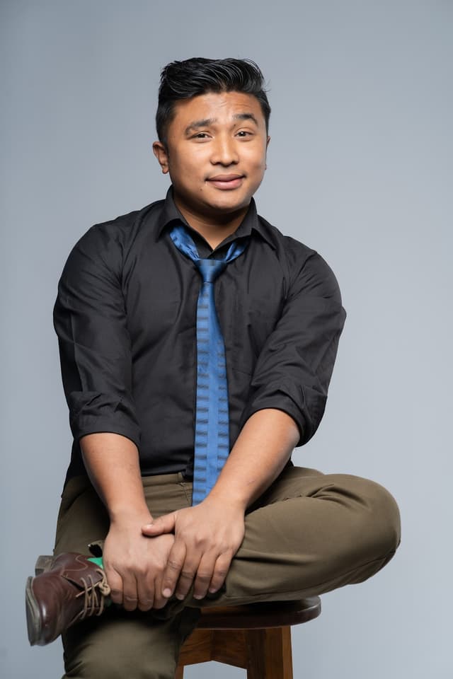 Aayush Shrestha photo