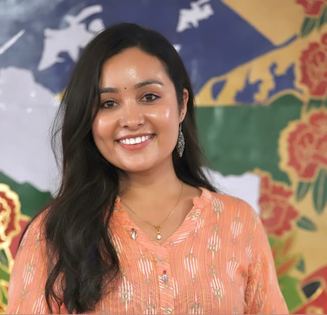 Sagun Baba Shrestha photo