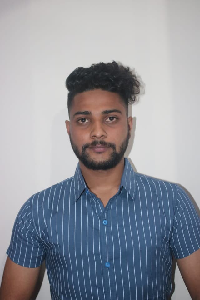 Neeraj Acharya photo