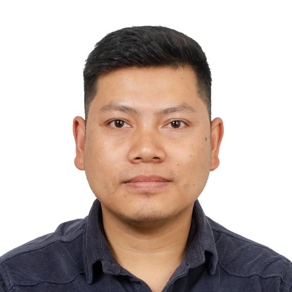 Kiran Thapa Magar photo