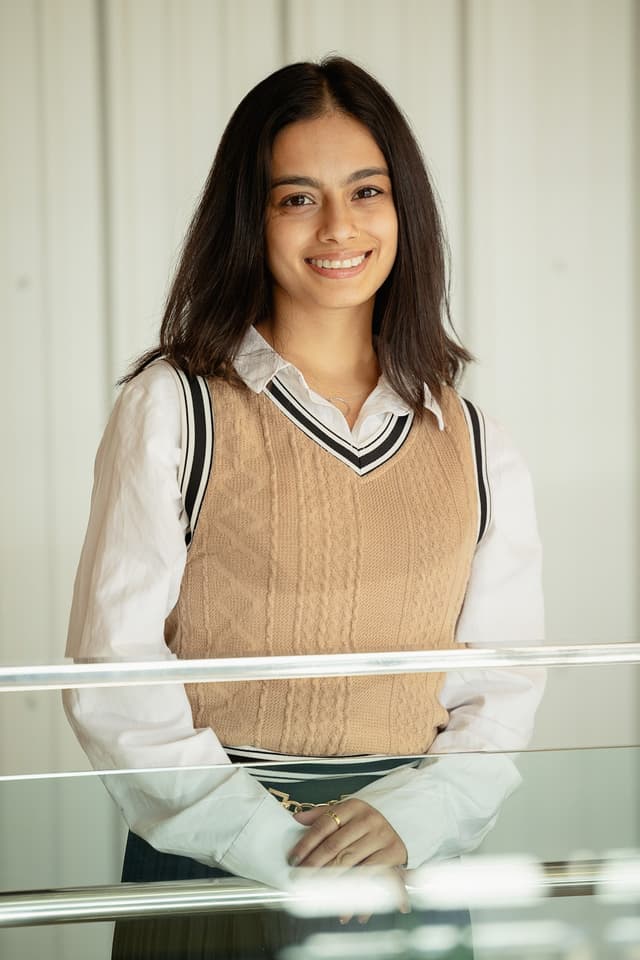 Astha Guragain photo