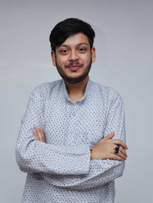 Sushobhan Chimoriya photo