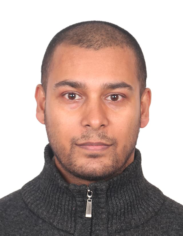 Sushil Bhattarai photo