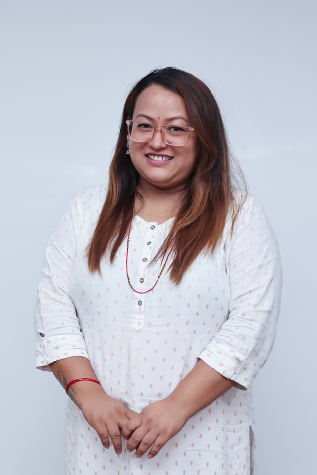 Kalpana Shrestha photo